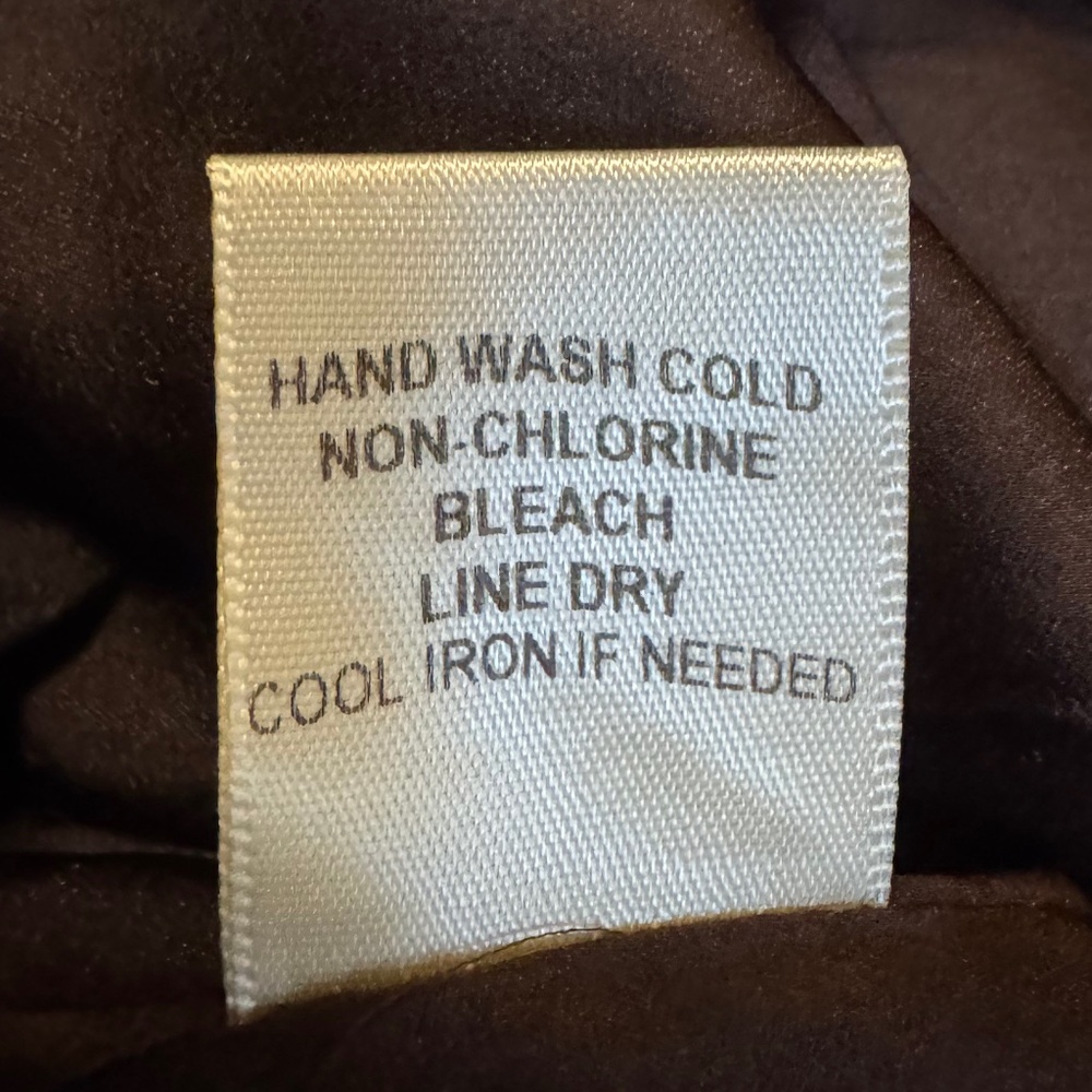 Aratta Silent Journey Muse Duster Coat - Picture 14 of 14